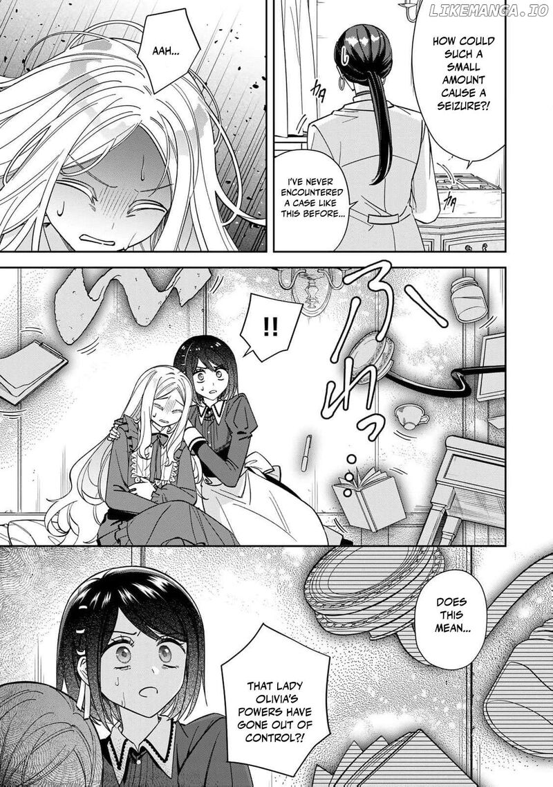 Jiyuu Kimama Na Seireihime 16 24