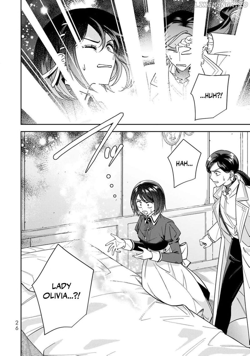 Jiyuu Kimama Na Seireihime 16 27