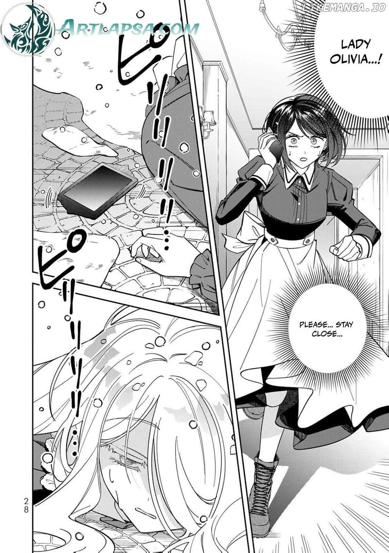 Jiyuu Kimama Na Seireihime 16 29