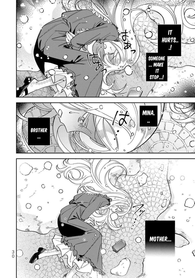 Jiyuu Kimama Na Seireihime 16 31