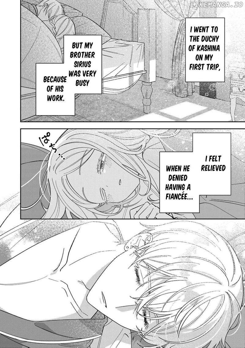 Jiyuu Kimama Na Seireihime 16 5