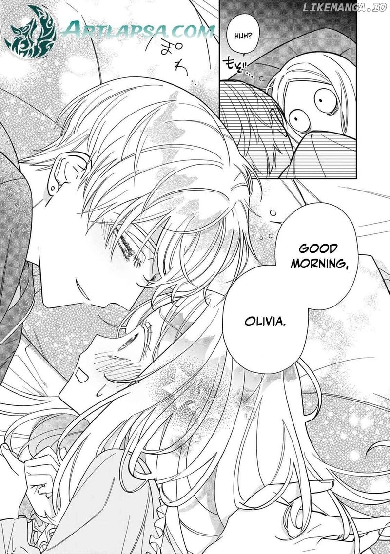 Jiyuu Kimama Na Seireihime 16 6