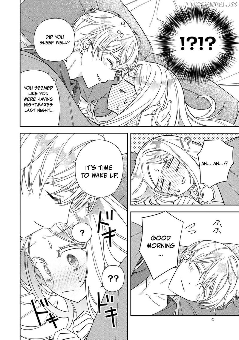 Jiyuu Kimama Na Seireihime 16 7