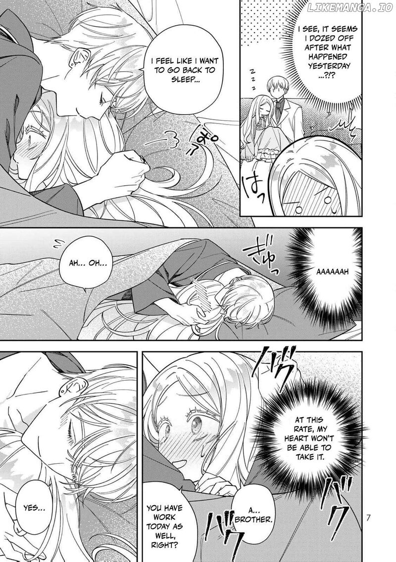 Jiyuu Kimama Na Seireihime 16 8