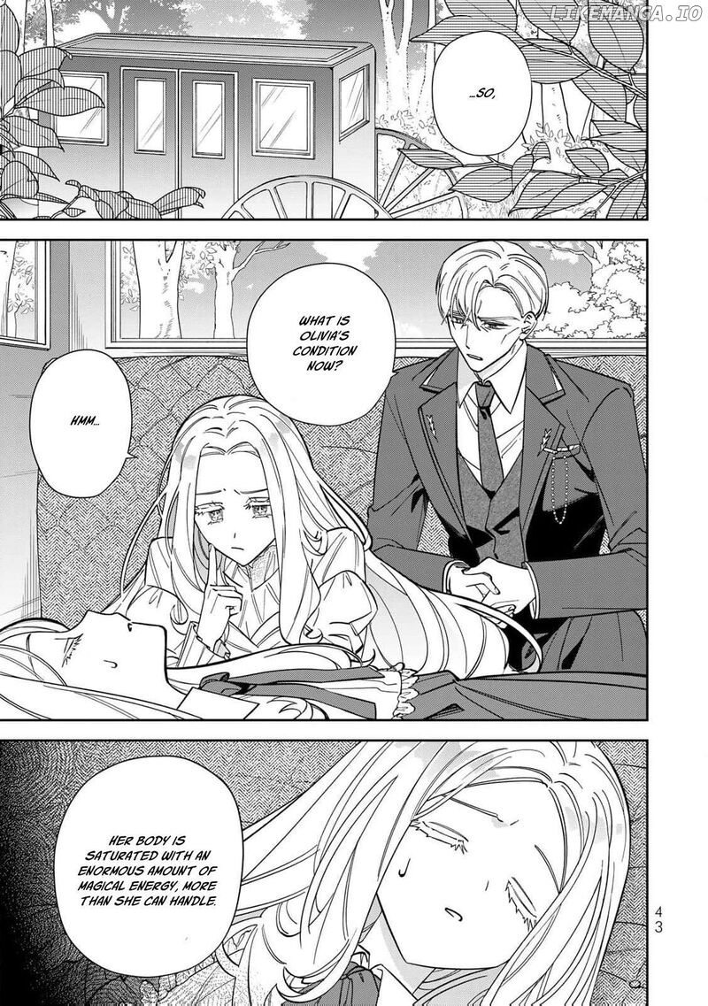 Jiyuu Kimama Na Seireihime 17 14