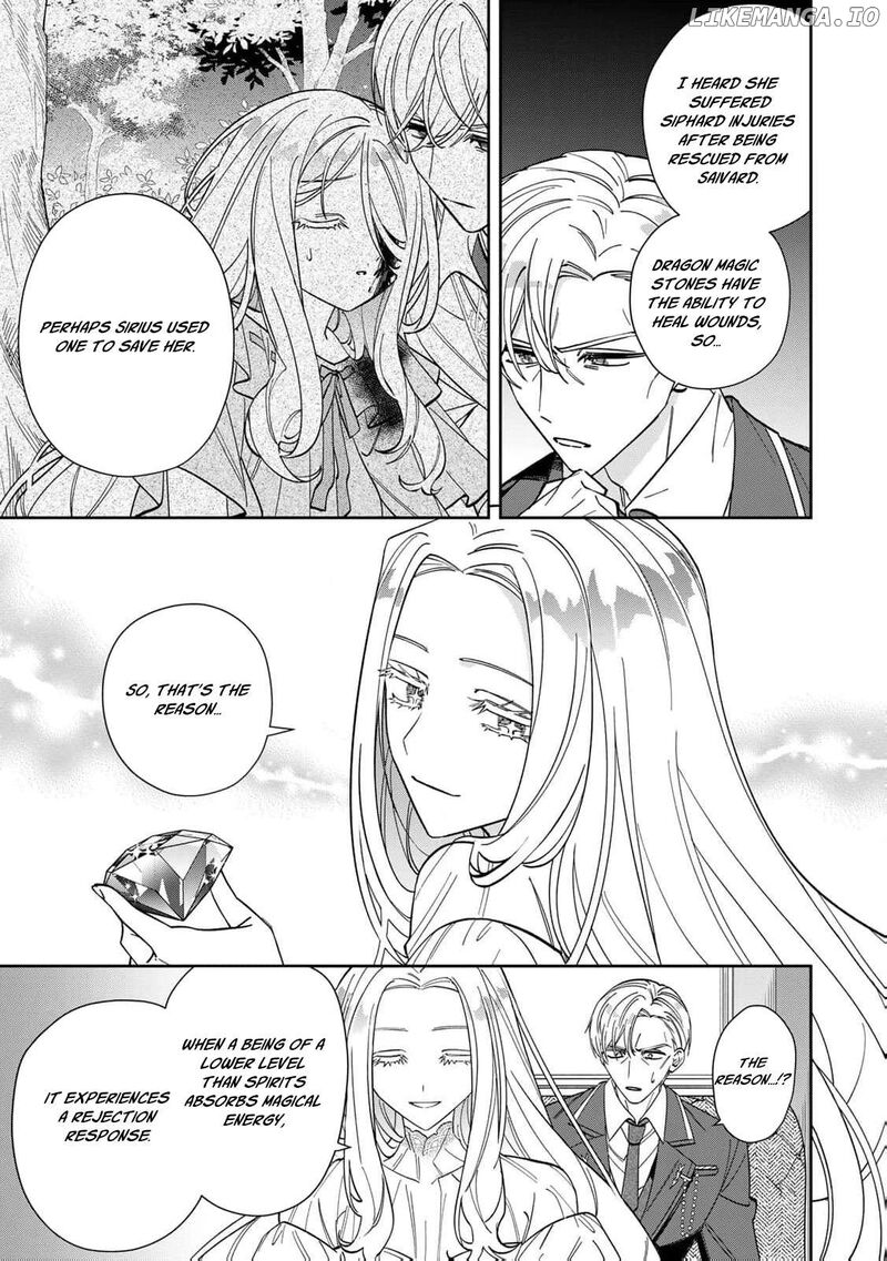 Jiyuu Kimama Na Seireihime 17 16