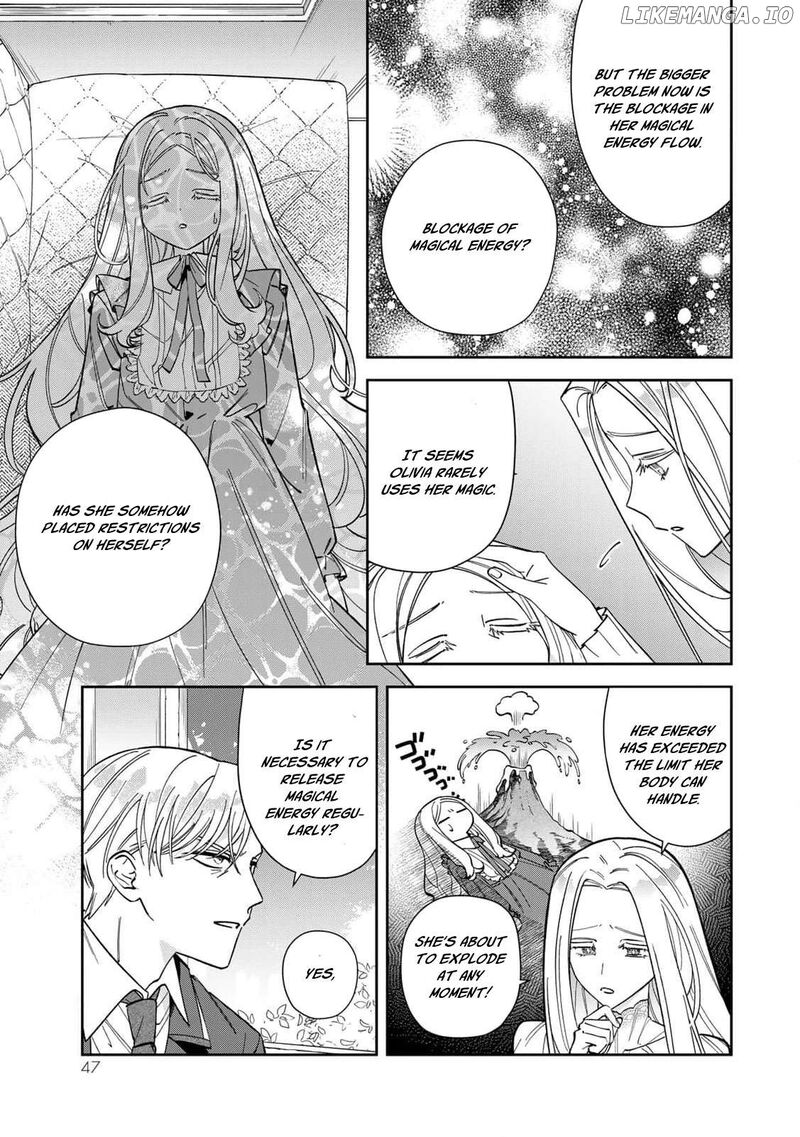 Jiyuu Kimama Na Seireihime 17 18