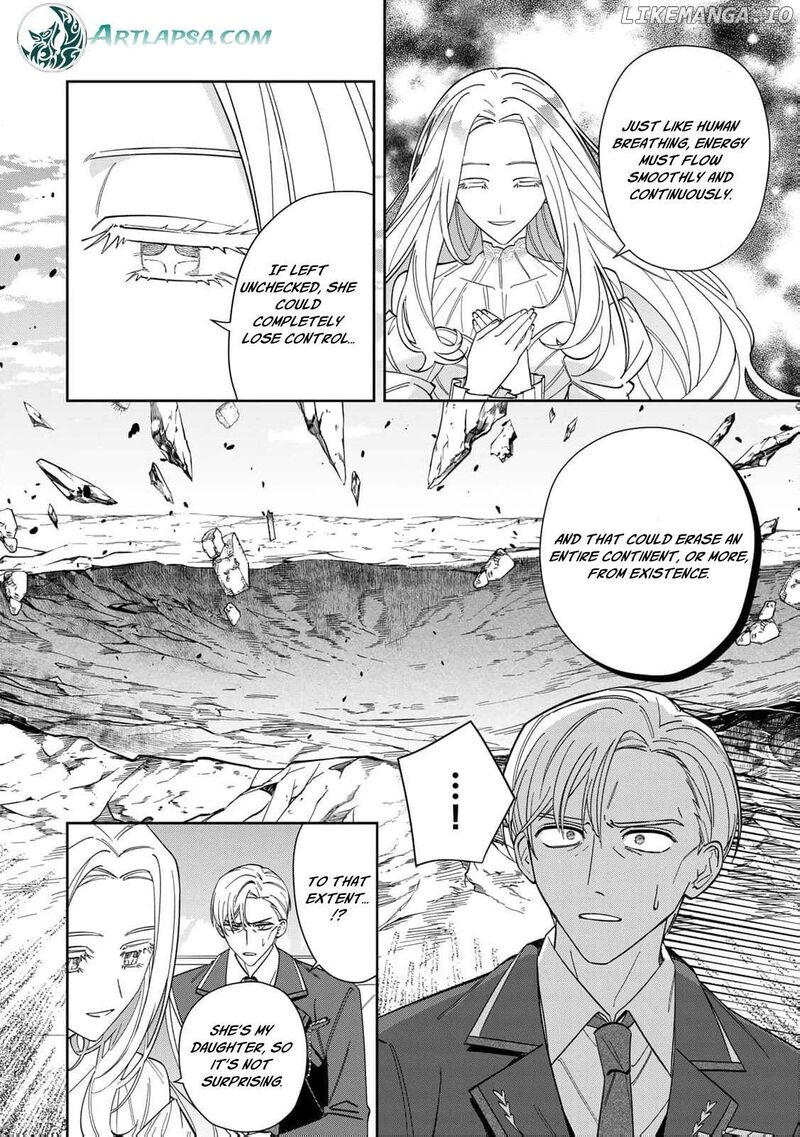 Jiyuu Kimama Na Seireihime 17 19
