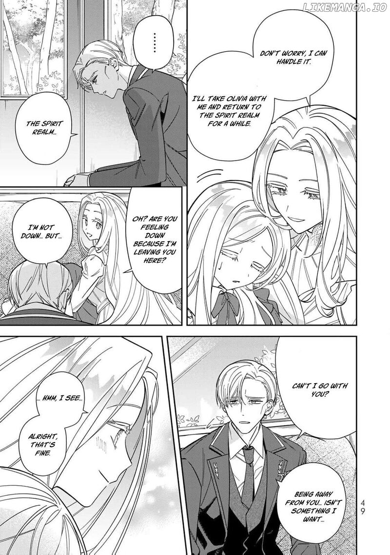 Jiyuu Kimama Na Seireihime 17 20