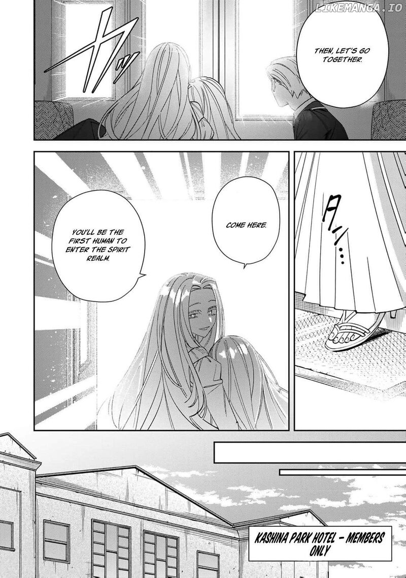 Jiyuu Kimama Na Seireihime 17 21