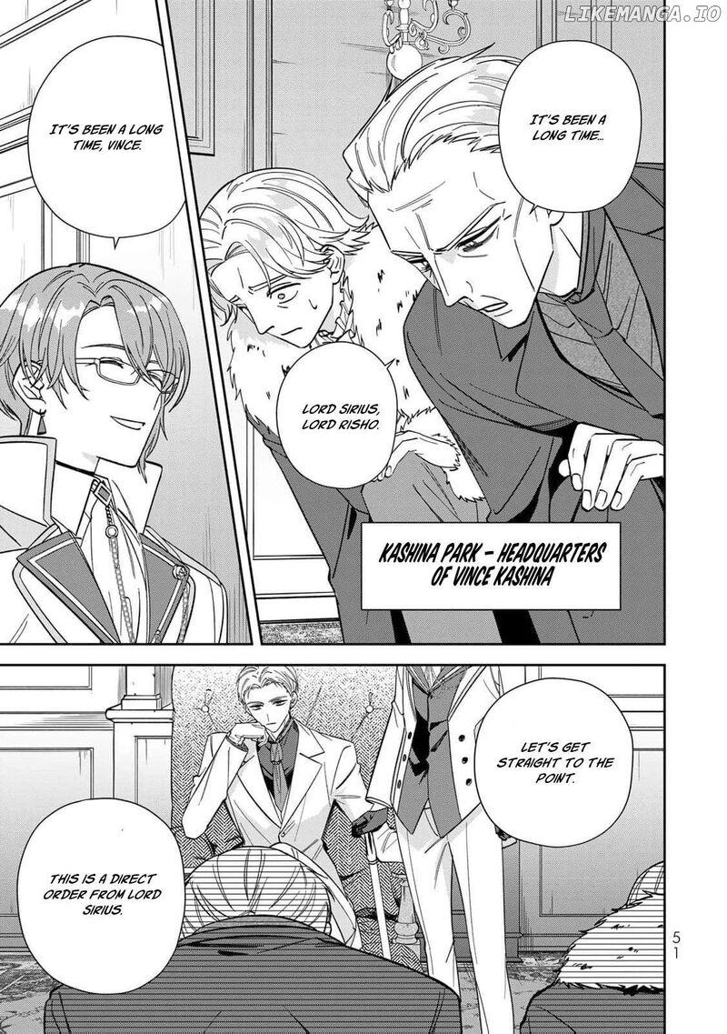Jiyuu Kimama Na Seireihime 17 22