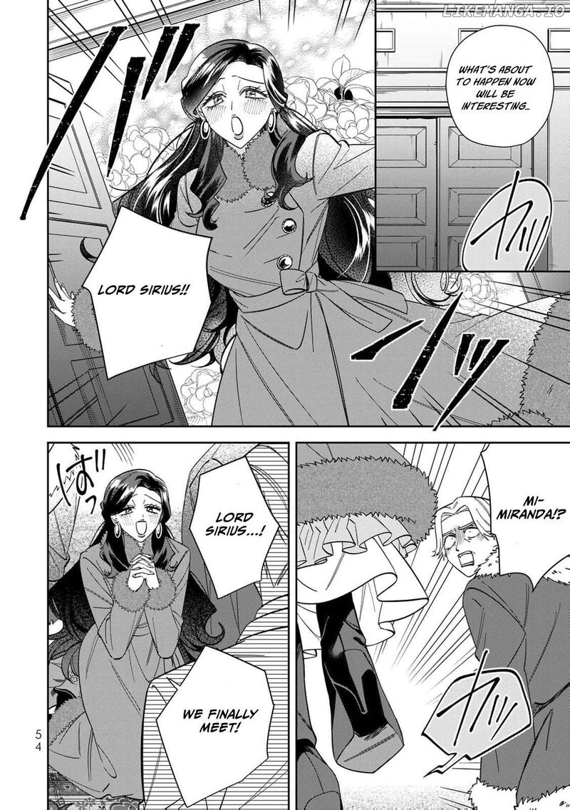 Jiyuu Kimama Na Seireihime 17 25