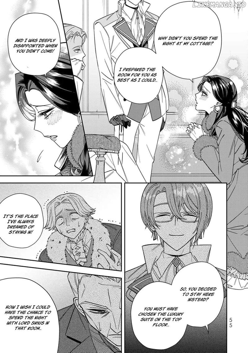 Jiyuu Kimama Na Seireihime 17 26