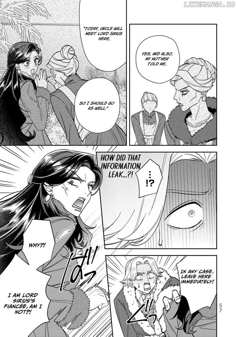Jiyuu Kimama Na Seireihime 17 28