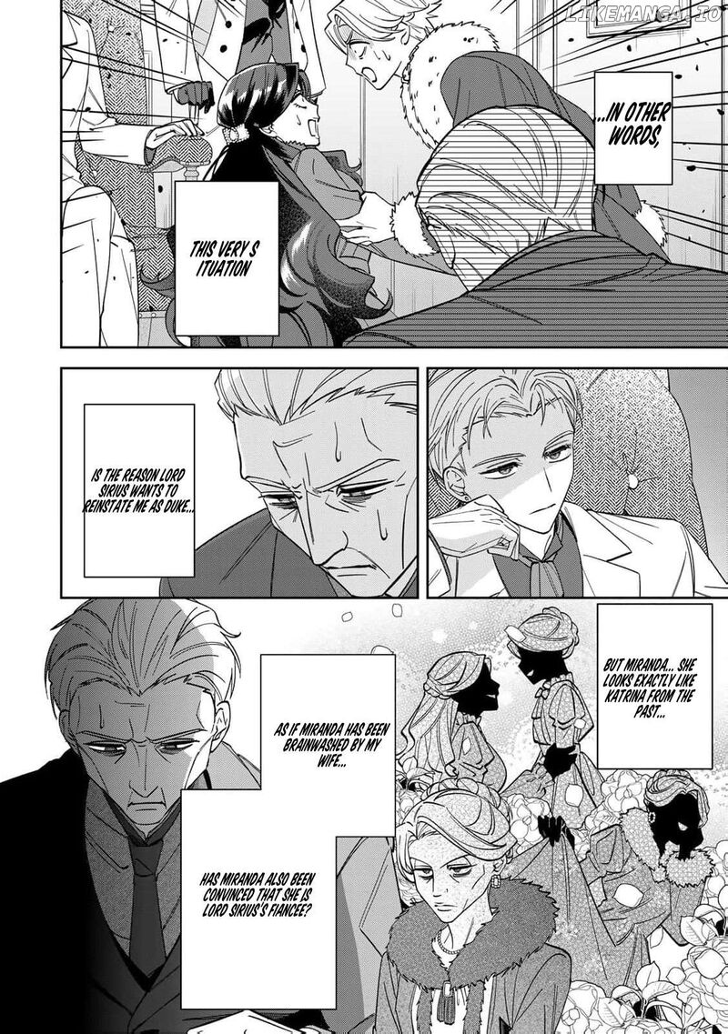 Jiyuu Kimama Na Seireihime 17 29