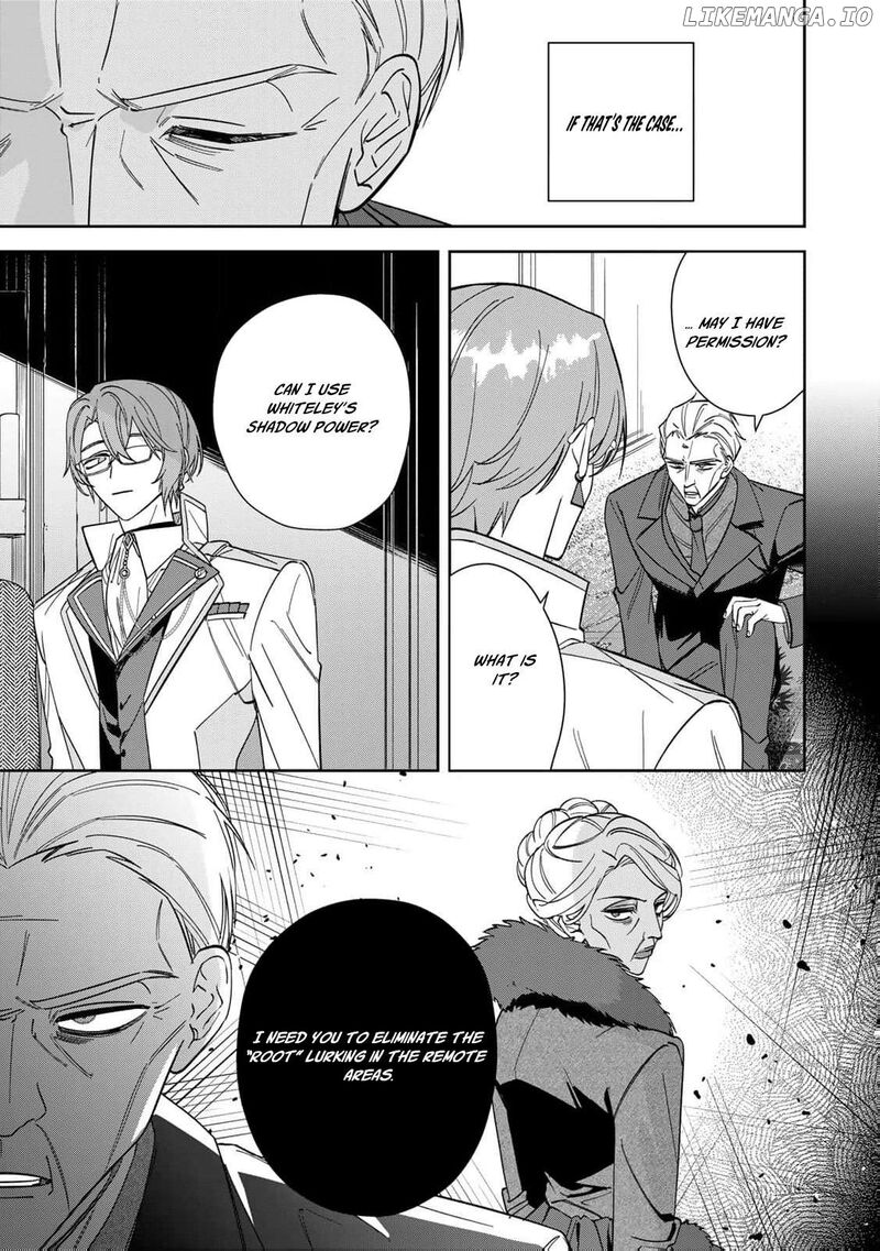 Jiyuu Kimama Na Seireihime 17 30