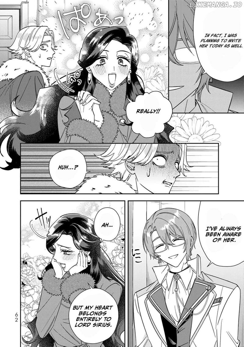 Jiyuu Kimama Na Seireihime 17 33