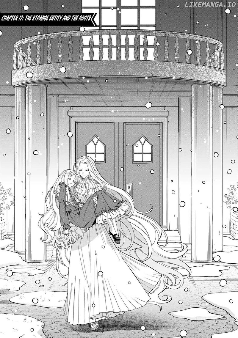 Jiyuu Kimama Na Seireihime 17 4