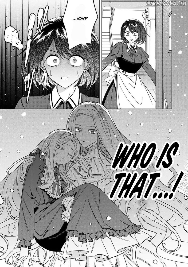 Jiyuu Kimama Na Seireihime 17 6