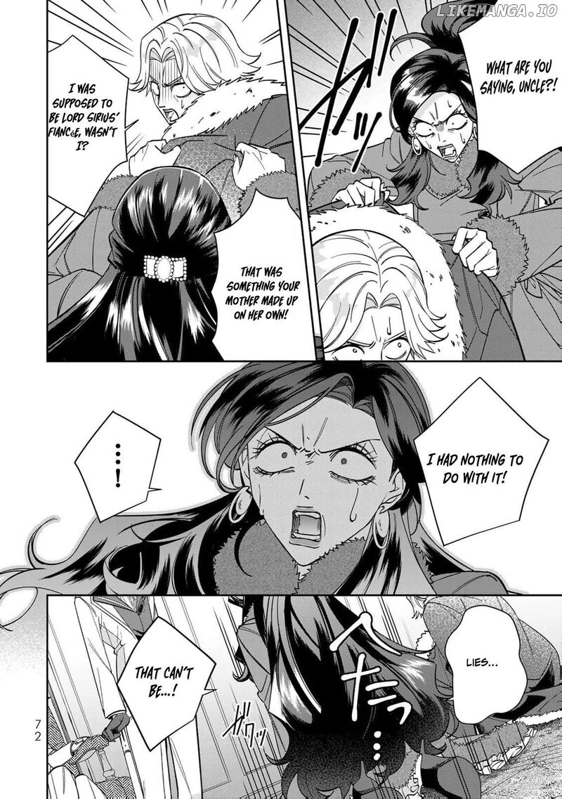 Jiyuu Kimama Na Seireihime 18 11
