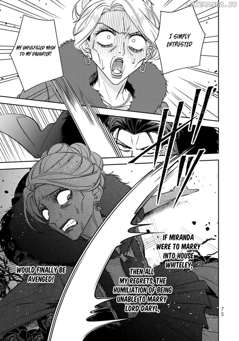 Jiyuu Kimama Na Seireihime 18 14