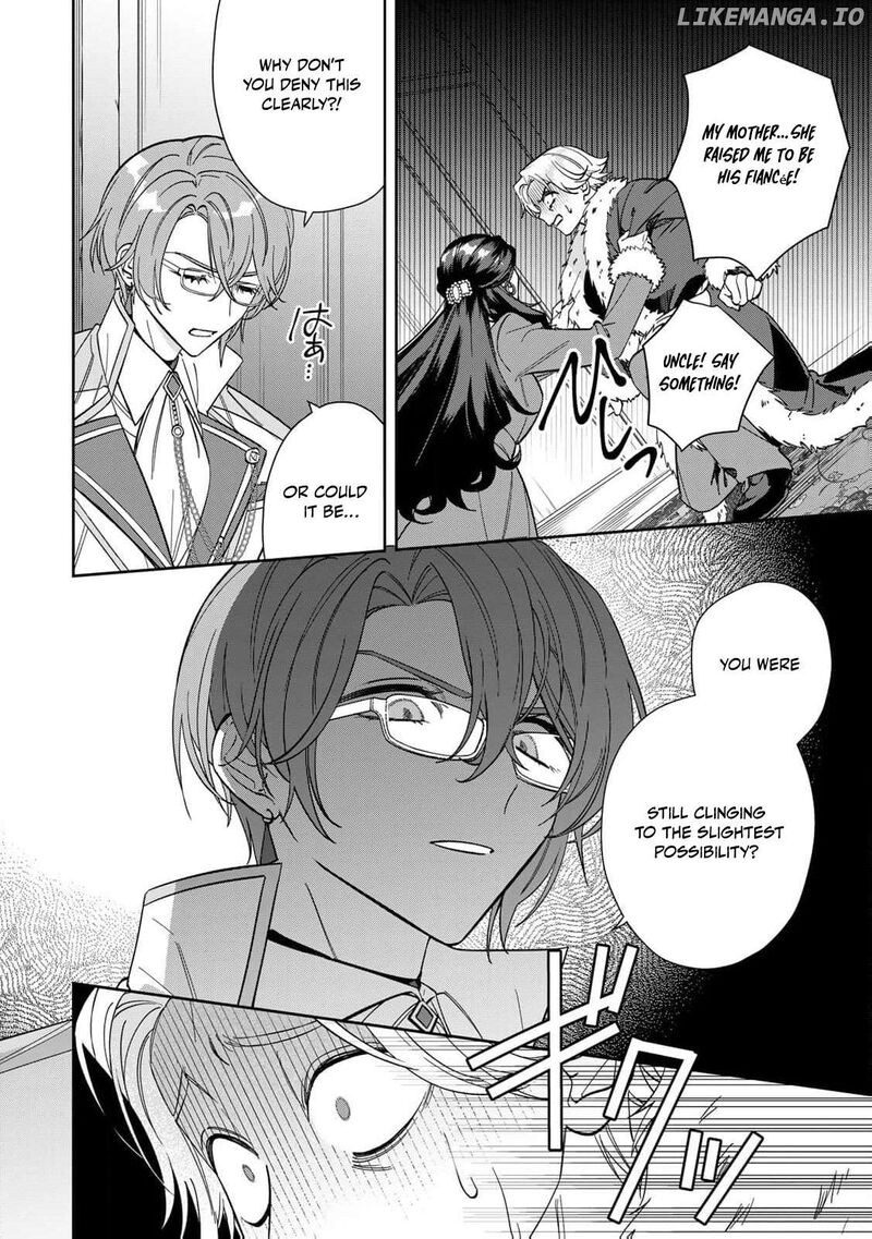 Jiyuu Kimama Na Seireihime 18 15
