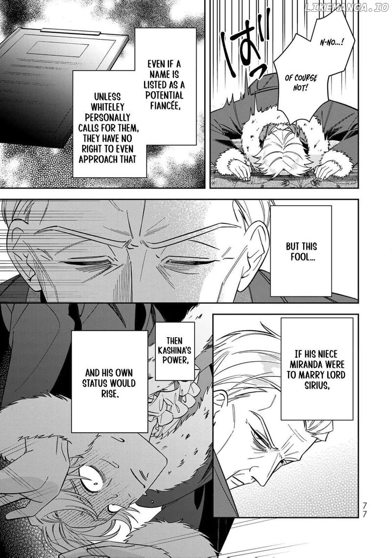 Jiyuu Kimama Na Seireihime 18 16