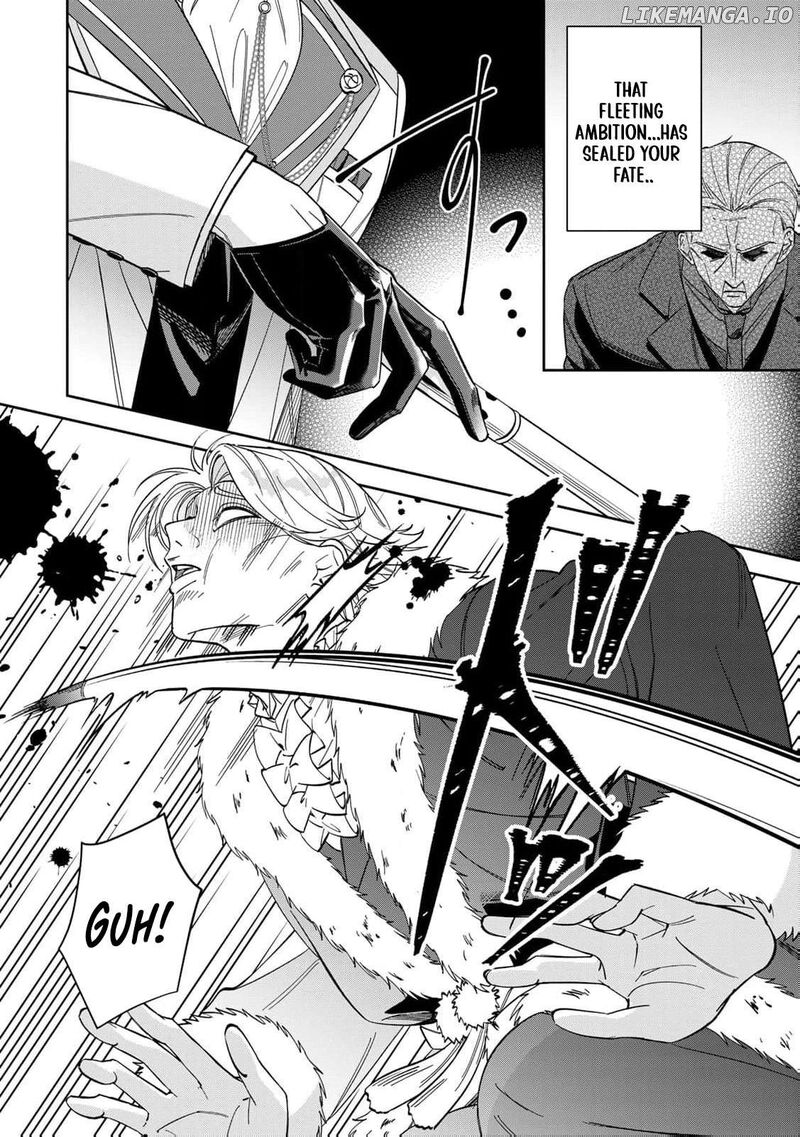 Jiyuu Kimama Na Seireihime 18 17