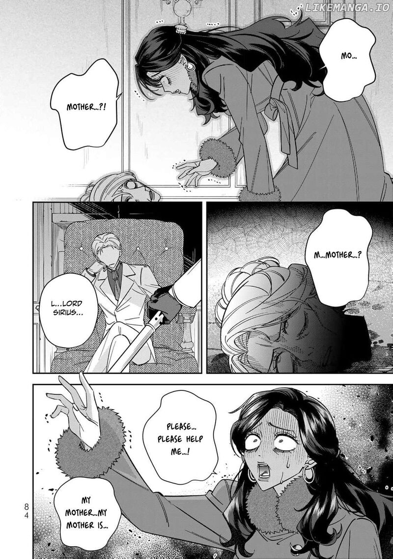 Jiyuu Kimama Na Seireihime 18 23
