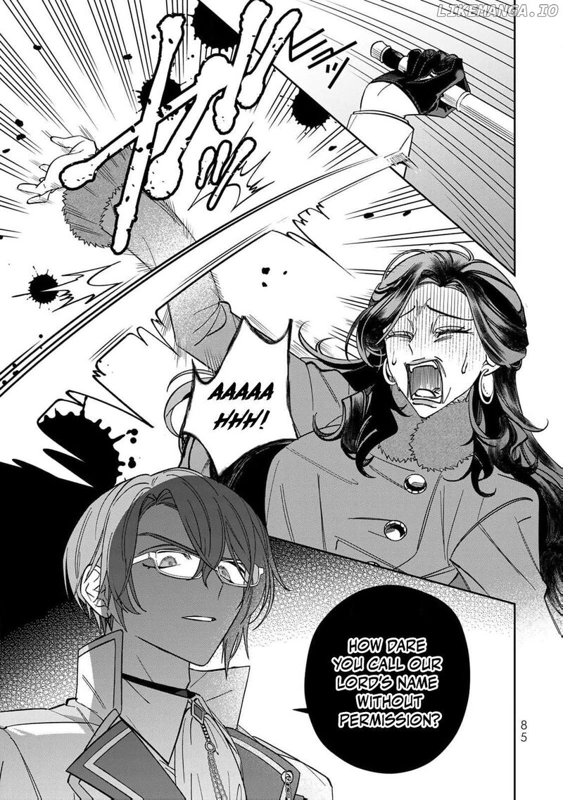Jiyuu Kimama Na Seireihime 18 25