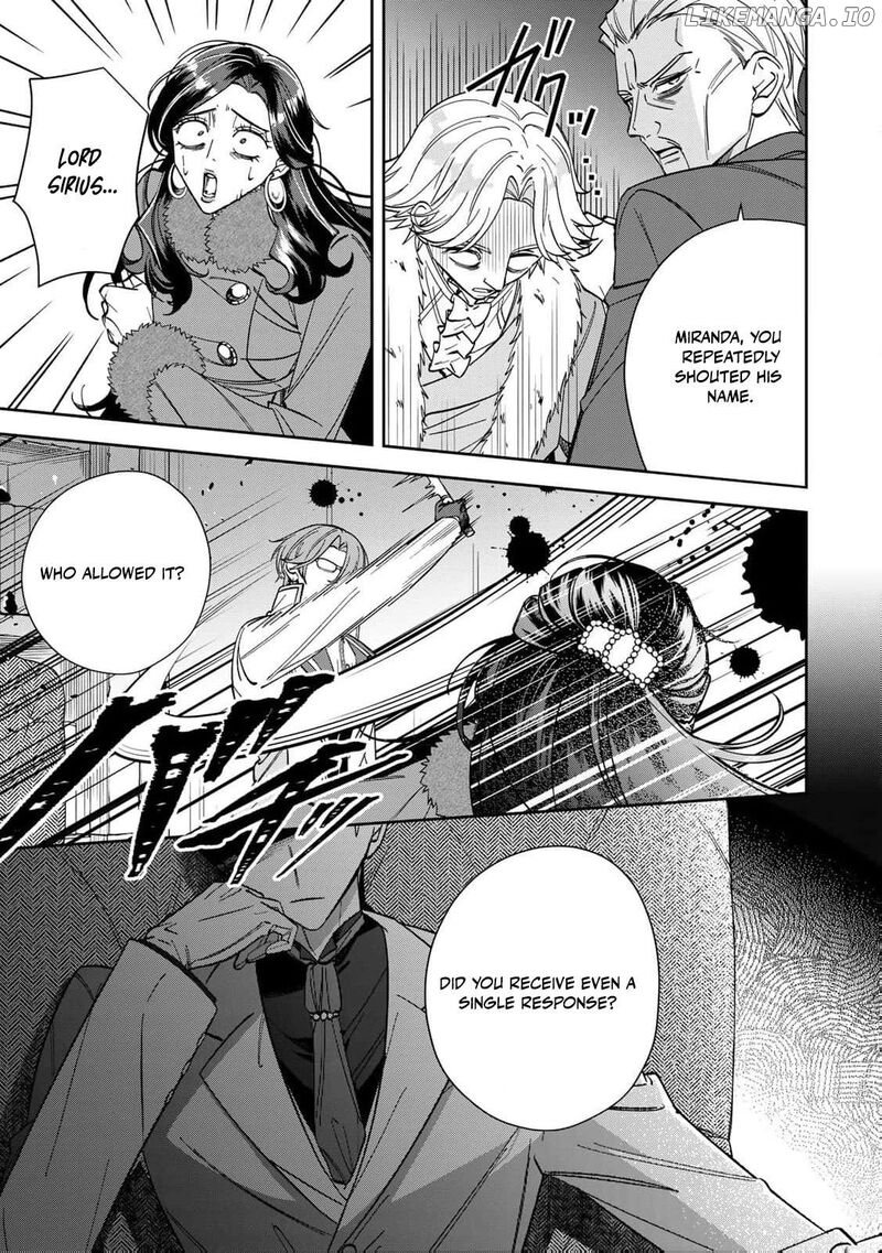 Jiyuu Kimama Na Seireihime 18 26