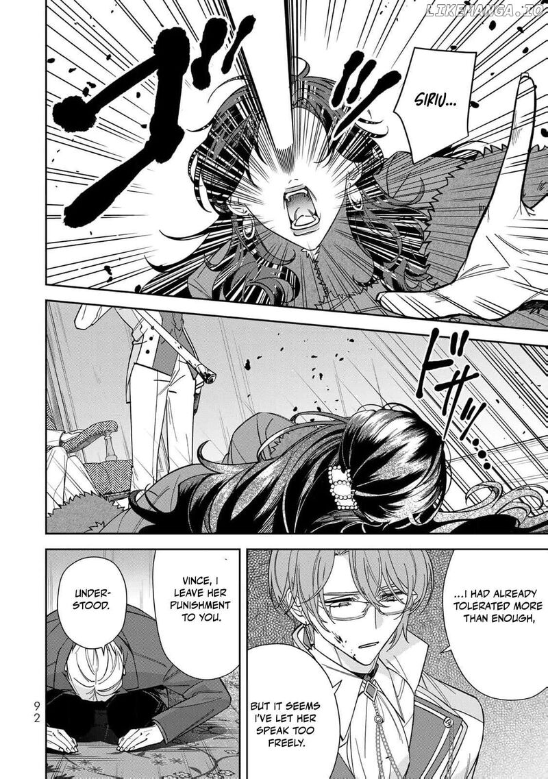 Jiyuu Kimama Na Seireihime 18 31