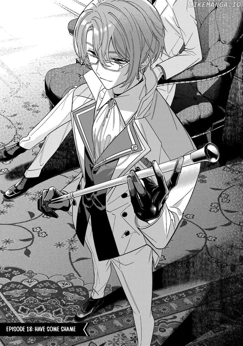 Jiyuu Kimama Na Seireihime 18 4