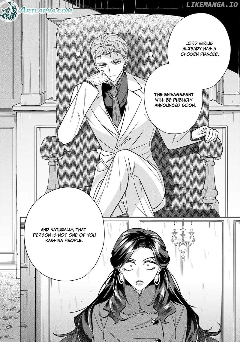 Jiyuu Kimama Na Seireihime 18 9