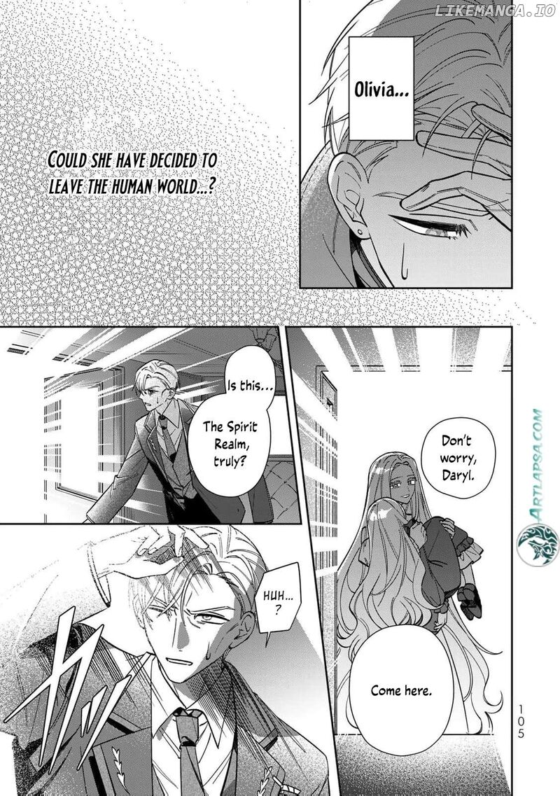 Jiyuu Kimama Na Seireihime 19 12