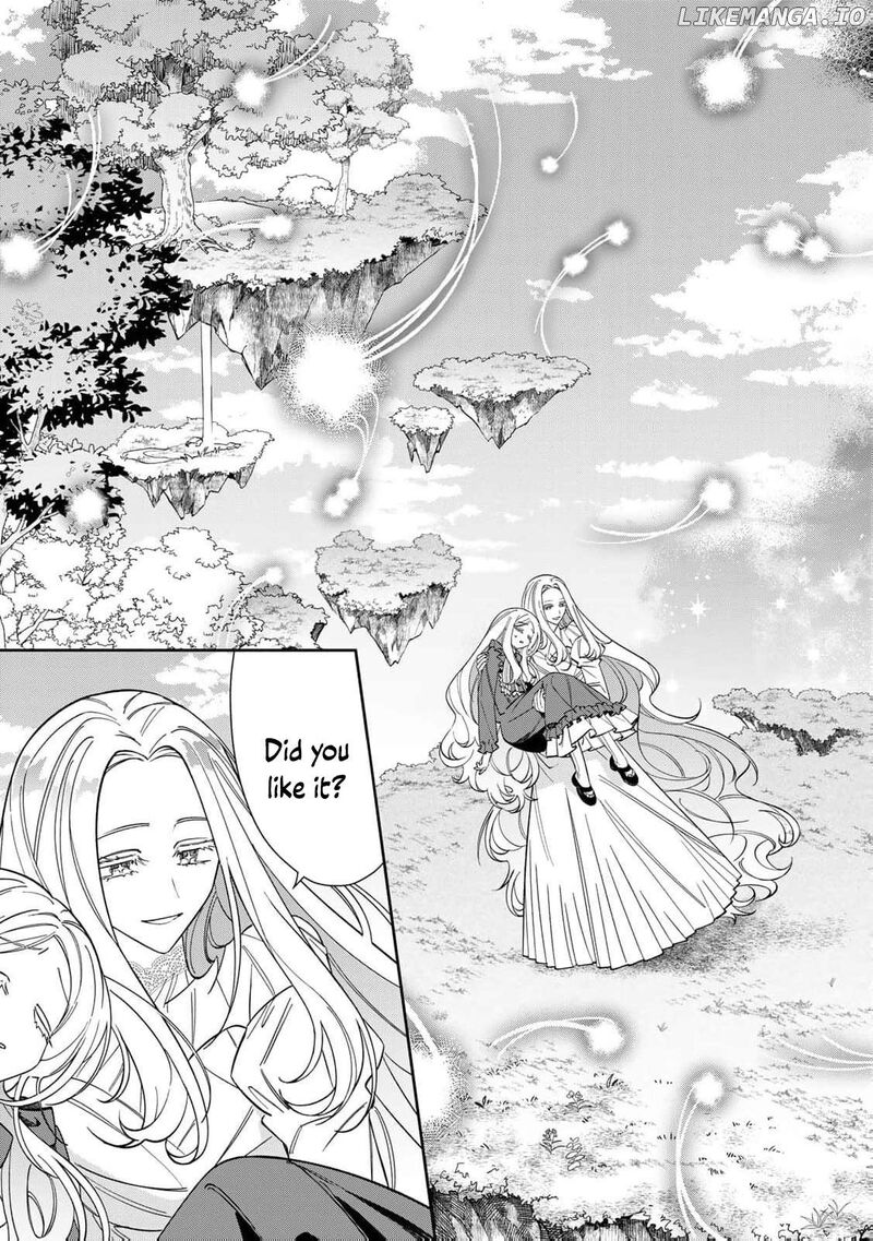 Jiyuu Kimama Na Seireihime 19 14