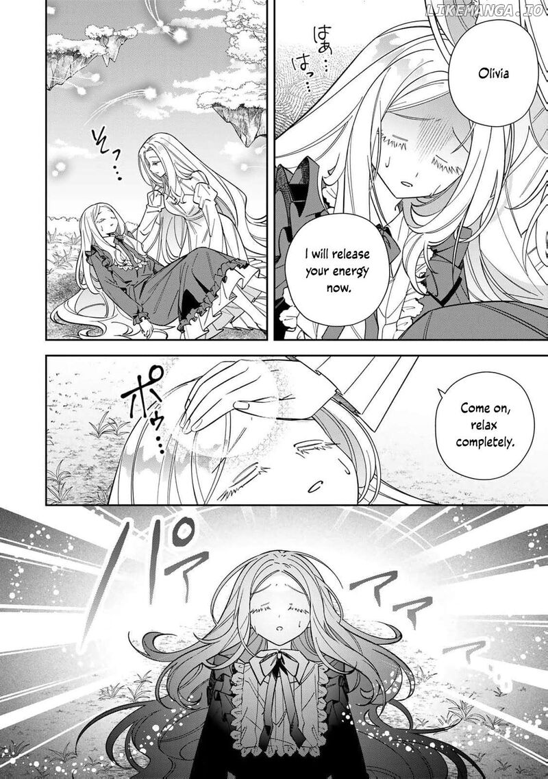Jiyuu Kimama Na Seireihime 19 15