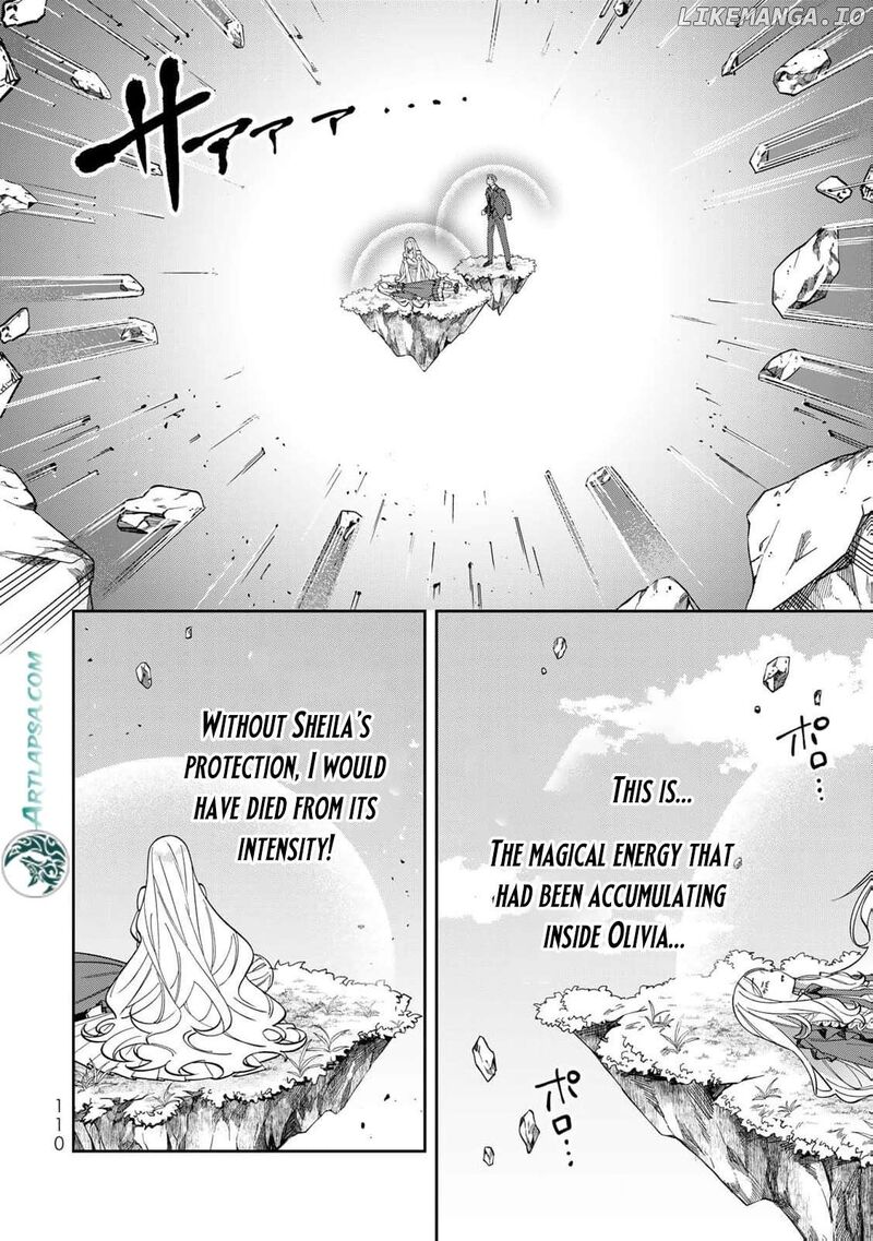 Jiyuu Kimama Na Seireihime 19 17