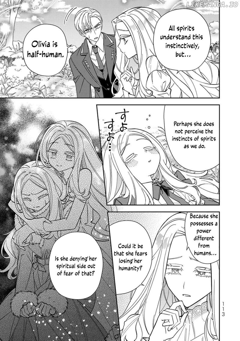 Jiyuu Kimama Na Seireihime 19 20