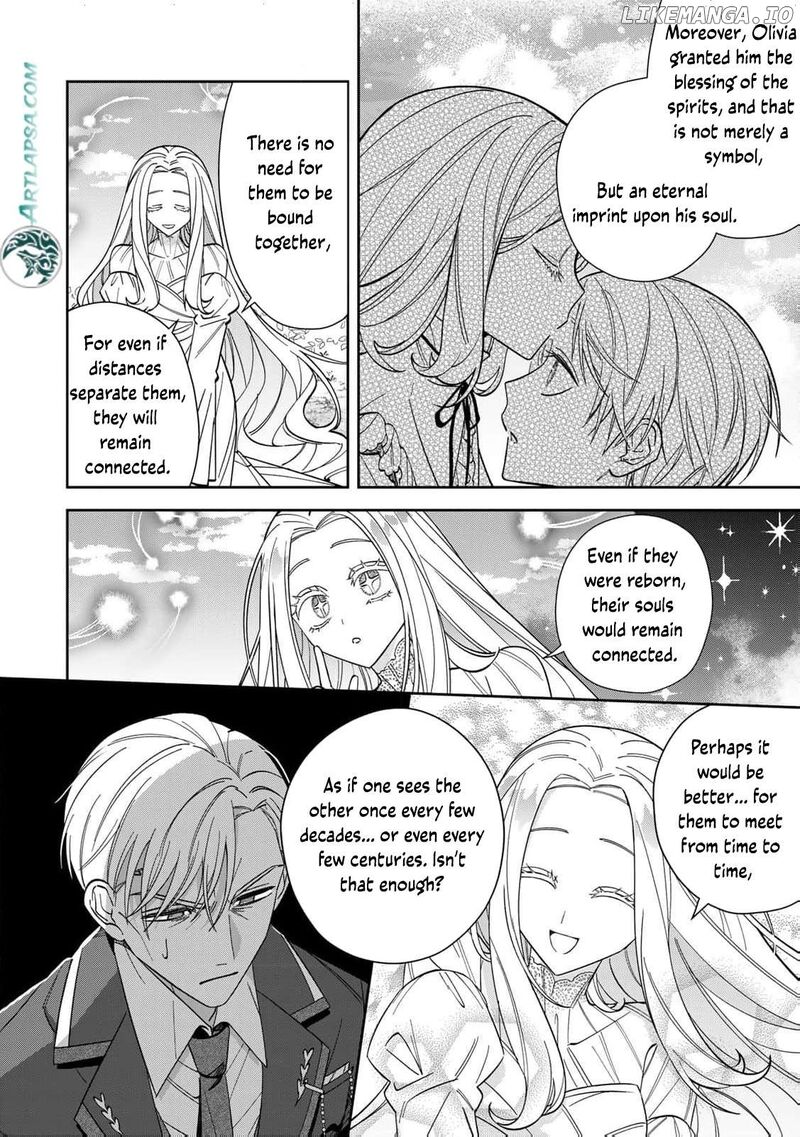 Jiyuu Kimama Na Seireihime 19 25