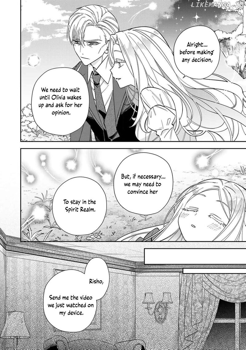 Jiyuu Kimama Na Seireihime 19 27