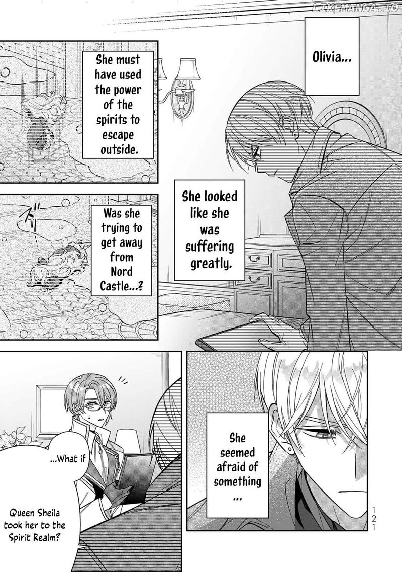 Jiyuu Kimama Na Seireihime 19 28