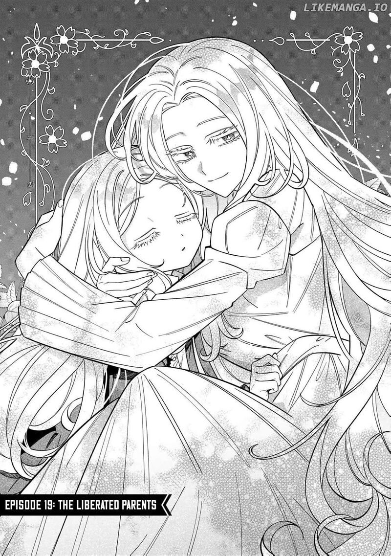 Jiyuu Kimama Na Seireihime 19 4