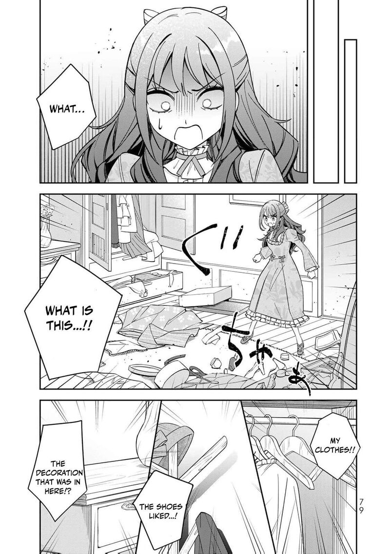 Jiyuu Kimama Na Seireihime 2 20