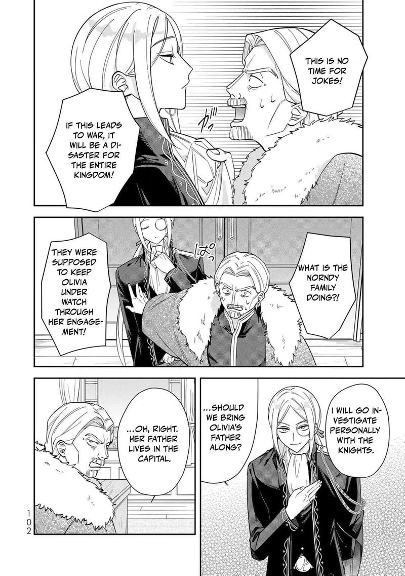 Jiyuu Kimama Na Seireihime 3 14