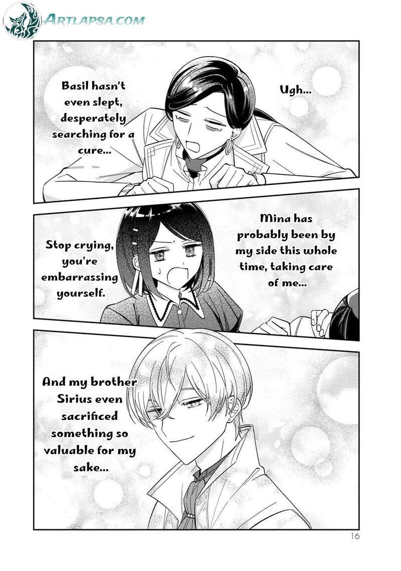 Jiyuu Kimama Na Seireihime 6 18