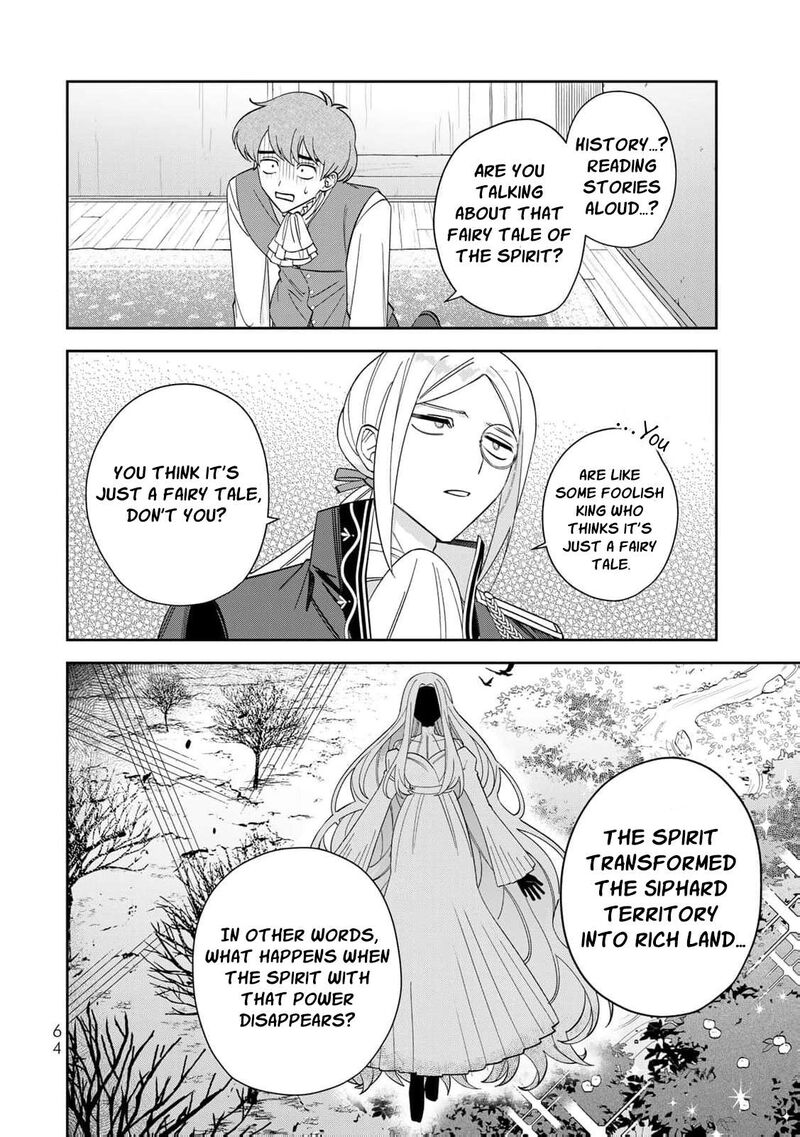 Jiyuu Kimama Na Seireihime 7 30