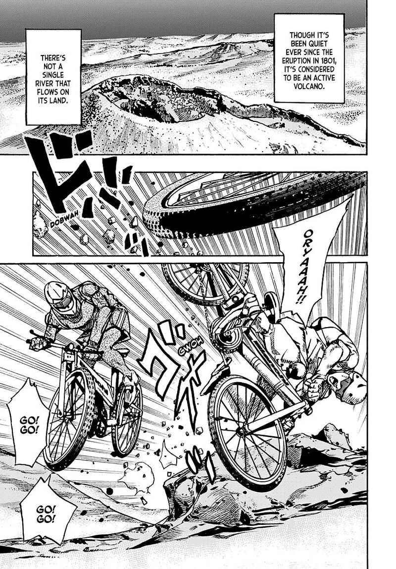 Jojo No Kimyou Na Bouken Part 9 The Jojolands 12 3
