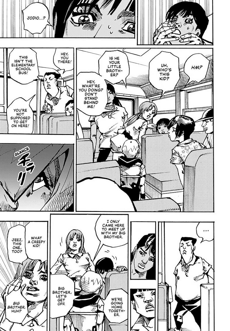 Jojo No Kimyou Na Bouken Part 9 The Jojolands 13 13