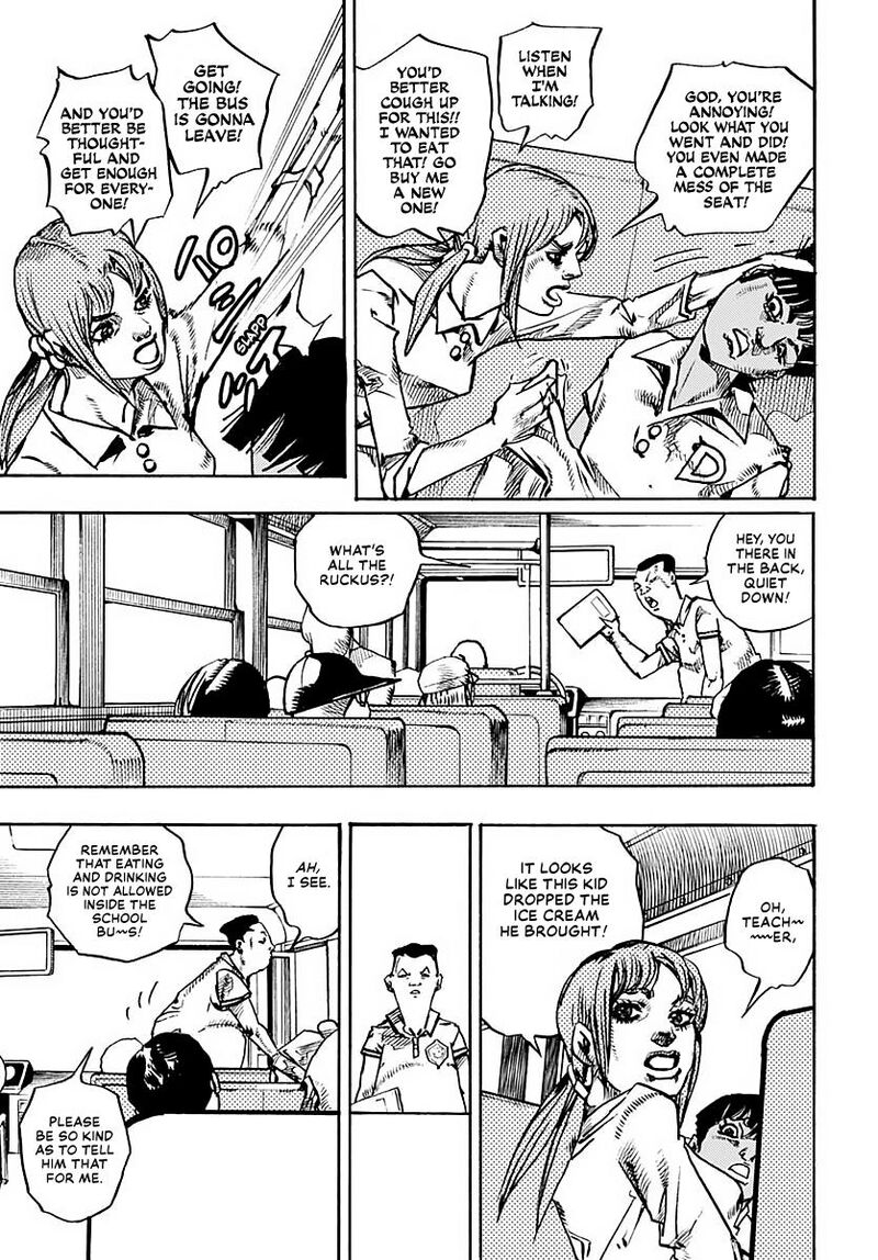 Jojo No Kimyou Na Bouken Part 9 The Jojolands 13 7